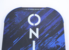Onix Malice 14 Pickleball Paddle Open Throat Blue Composite New Read
