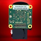 Framos Fsm-imx334c Sony 8mp 4k Cmos Sensor Module W  16mm Ir Lens New