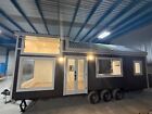 8x28  The Gina Tiny Home On Wheels 2025 Model