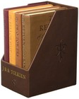 Hobbit And The Lord Of The Rings  Deluxe Pocket Boxed Set  T