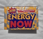 Ultra Energy Now  Herbal Supplements  24 Packs X 3 Tablets In Each 