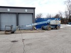 Genie  S-85 Boom Lift 500 Lbs 11250760003