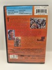 The Odyssey  dvd  2001  Hallmark Movie Armand Assante  Vanessa Williams  Vgc 