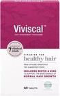 Viviscal Professional Hair Supplement Growth Tablets For Women 180 Exp 07 2027