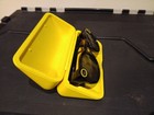 Snapchat Spectacles Gen 1 Hd Smart Glasses Black W  Charging Case Only Untested