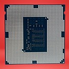 Intel Core I5-4590 3 3ghz Quad-core Lga1150 Cpu Sr1qj 6mb Cache Tested