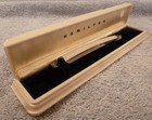 Vintage Straight Razor Hamilton F w e  Special Engels Solingen-gr Germany