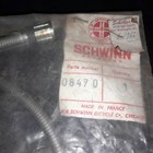 Nos Vintage Schwinn Speedometer Cable Bicycle Bike Part Muscle 24  Long