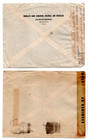 Egypt Us 1941-1944 Collection Of 14 Wartime Specialized Collection