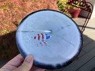  original  Halo Star Roadrunner Black Rainbow First Run Disc Golf Innova   3869