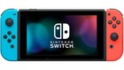 Brand New Nintendo Switch V2 Neon Red Blue Joy-con - 32gb Handheld Gaming System