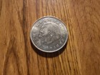 Germany Ddr One 20 Mark 1972 High Grade Coin  t119 