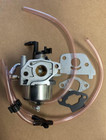 Honda Inverter Generator Carburetor Replacement For Eu2000i Eu2200i Models