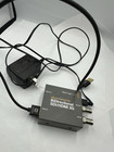 Blackmagic Design Micro Converter Bidirect Sdi hdmi 3g