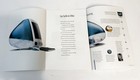 1998 Apple Computer Imac Computer Intro 12 Page Booklet Style Vintage Print Ad