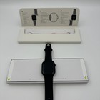 Apple Watch Series 9 41mm Aluminum Case With Sport Band - Midnight  S m  gps   