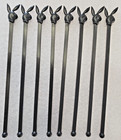 Playboy Bunny Drink Swizzle Sticks