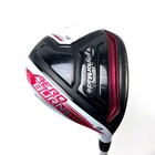 Taylormade Aeroburner 3 Fairway Wood 15  Matrix Speed Rul-z 60g Stiff Rh Hc
