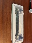  ho Atlas 20007111  51 6  Bulkhead Flat Car Montana Rail Link Mrl  61046  Nib 