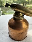 Copper Brass Antique Blizzard Continuous Bug Insect Sprayer Vintage Smith Co
