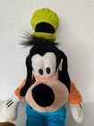Vintage Disney Mickey Mouse And Friends Goofy Plush Toy Stuffed Animal 18   