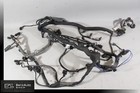 03-06 Mercedes R230 Sl55 Amg M113k Engine Motor Wire Wiring Cable Harness Oem