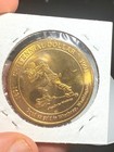 1991 Winthrop Wa So Called Dollar Commemorative Medal