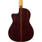 Cordoba Fusion Orchestra Ce Crossover Classical Acoustic-electric Guitar Natural