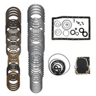 A760e Transmission Master Rebuild Kit For Toyota Gelsior Gentury Sequoia Tundra