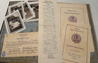1934 Northeast High School Yearbook   Kansas City Missouri