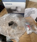 Moen Genta Single Robe Hook In Chrome