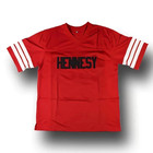 Mobb Deep 95 Prodigy Bridge  shook Ones  Jersey Youth men Sewn Custom Name S-6xl