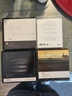 Beth Moore Bible Study Dvd Lot 4 Entrusted Inheritance Law Of Love Revelation