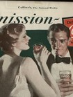 Original Collier s Magazine 1931 Coca-cola Framed Ad Vintage Soda Print
