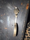 Longines Women   s Vintage Wrist Watch 1950s