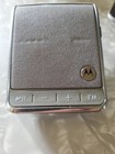 Motorola Roadster Tz710 Bluetooth In-car Speakerphone Fm Charger Not Included C1