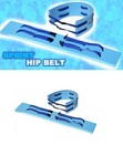 Sprint Hip Belt Water Aerobics Foam Pool Workout Swim Aqua Jogging Float 702 New