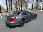 2019 Mercedes-benz Sl-class 63 Amg