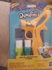 Play-doh Doh Vinci Basic Set Lot Of 2