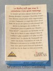 1995 Kult French Starter Deck New Collectible Trading Card Game Tcg Ccg Cult