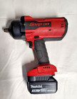 For Snapon Lithium Tool To Makita Lithium Battery