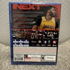 Nba 2k20  playstation 4  2019 