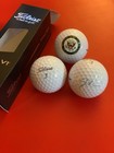 Rare   100  Authentic Vice President Jd Vance Vip White House V Potus Golf Set  