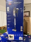 Bissell Powerclean Furfinder Deluxe Cordless Stick Vacuum     2 Batteries 4354