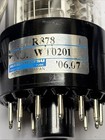 Hamamatsu Model  R878 Photomultiplier Tube W  National Nuclear Def-1a Amplifier