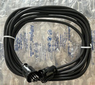 Usa Stock Oem Hammond   Leslie  11-pin  Speaker Control Cable 21 