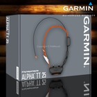 Garmin Alpha Tt25 Dog Device Gps Tracking Training Collar  And Reflective Strap