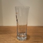 Vintage Olympia Pilsner Beer Glass