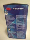 3m Peltor Protac Iii 3 Standard Headset Headband Earmuffs Ear Muffs  Mt13h221a