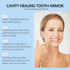 60ml Dentite Cavity Healing Tooth Armor Liquid   Clinically Strengthen Ename Usa